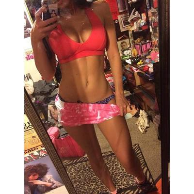 Meet Cayla (24) from Illinois | Explicit Casual Dating
