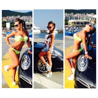 Meet Anika (27) from Utah | Explicit Casual Dating