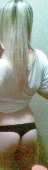 Summer, 19, Ontario | No-Nonsense Hookup Profile