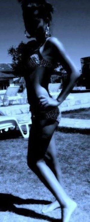 Meghan, 20, Hawaii | No-Nonsense Hookup Profile