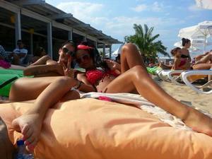 Meet Harley (22) from New Jersey | Explicit Casual Dating