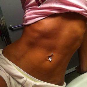 Dating profile image of Isis, age 18, Espanola, NM