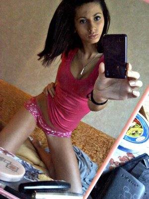 Meet Charity (29) from Maryland | Explicit Casual Dating