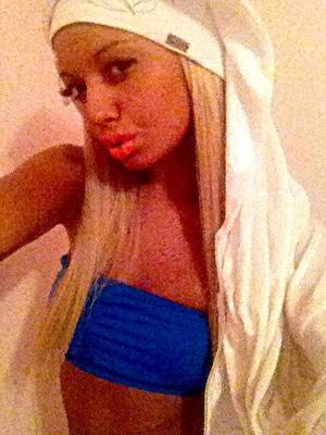 Meet Tanesha (27) from Colorado | Explicit Casual Dating