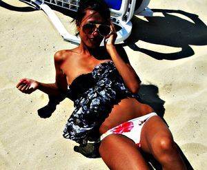 Adult dating profile photo of Tabatha (25) in Bronx, NY