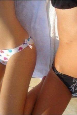 Madelynn, 27, California | No-Nonsense Hookup Profile