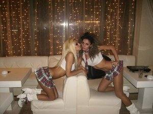 Chantel, 21, Kentucky | No-Nonsense Hookup Profile