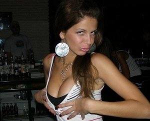 Meet Mina (21) from Texas | Explicit Casual Dating