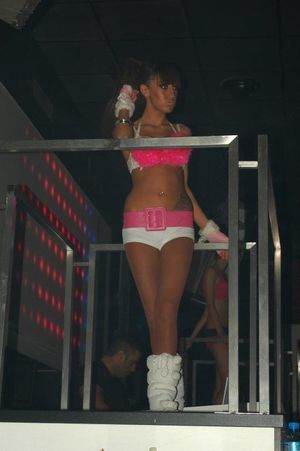 Adult dating profile photo of Dorothy (18) in Washington, DC