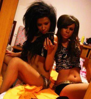 Lindsay, 21, Michigan | No-Nonsense Hookup Profile