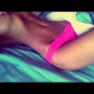 Nikita, 20, Hawaii | No-Nonsense Hookup Profile