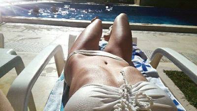 Meet Liliana (27) from Washington | Explicit Casual Dating