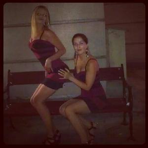 Connect with Janel (28) | British Colombia Adult Fun