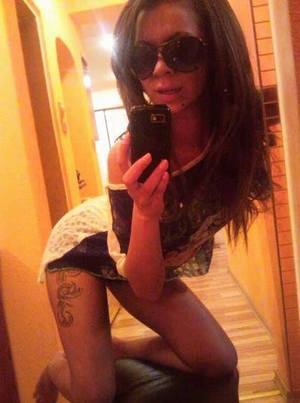 Anjelica (26) in Oregon | Direct Adult Encounters