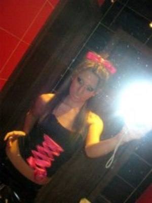 Morgan (25) in Utah | Direct Adult Encounters