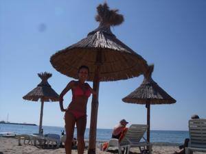 Meet Justina (19) from New Jersey | Explicit Casual Dating