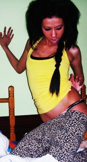 Meet Devon (22) from Texas | Explicit Casual Dating