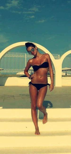 Latoya, 23, Alabama | No-Nonsense Hookup Profile