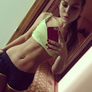 Meet Stacey (21) from Tennessee | Explicit Casual Dating