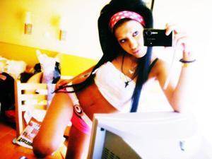 Local profile photo of Kristen, 24, in Wisconsin