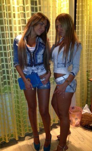 Brisa, 23, Washington | No-Nonsense Hookup Profile