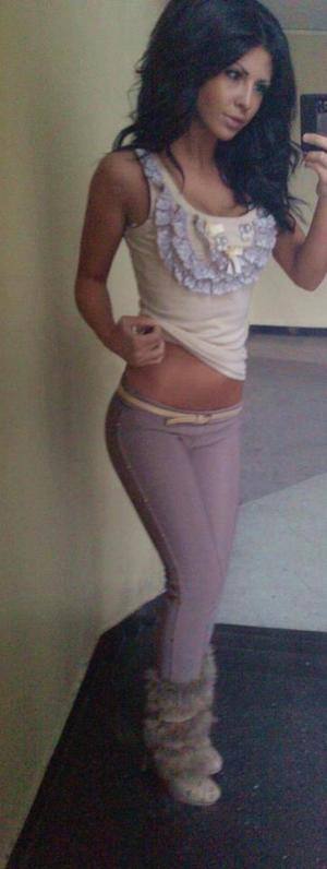 Connect with Allyson (27) | Oklahoma Adult Fun