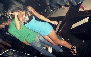 Connect with Selena (30) | New York Adult Fun