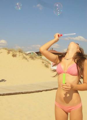 Meet Cora (30) from Illinois | Explicit Casual Dating