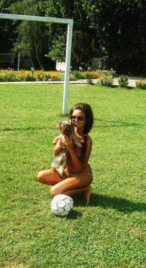 Photo of Alexandria (19), adult profile in Washington, DC