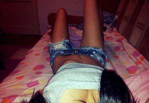 Theresa (27) in California | Direct Adult Encounters