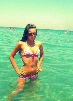 Connect with Mayra (26) | New York Adult Fun