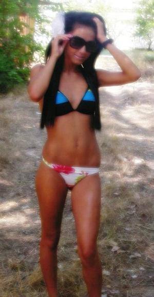 Meet Meghan (18) from Pennsylvania | Explicit Casual Dating