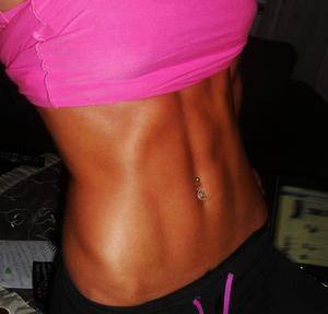 Meet Barbara (23) from Wisconsin | Explicit Casual Dating