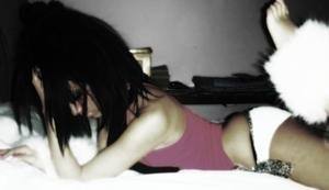 Shreya, 28, Michigan | No-Nonsense Hookup Profile