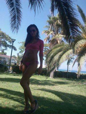 Profile image of Melinda, 22, from Ontario