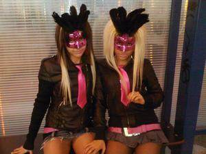 Kristi (26), Bronx, NY adult dating profile image