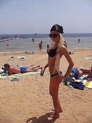 Kassandra (25), West Virginia adult dating profile image