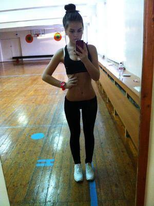 Meet Brittany (20) from Missouri | Explicit Casual Dating