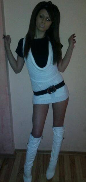 Meet Morgan (19) from Montana | Explicit Casual Dating