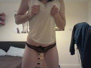 Meet Zion (22) from New York | Explicit Casual Dating