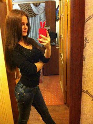 Meet Katherine (19) from Utah | Explicit Casual Dating