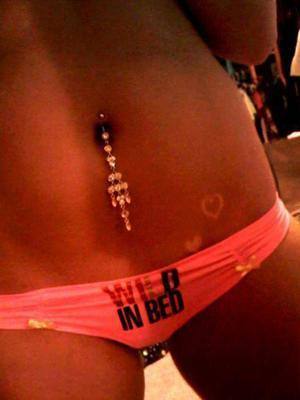 Meet Tatianna (25) from British Colombia | Explicit Casual Dating