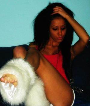 Julissa, age 25, profile photo from Washington, DC