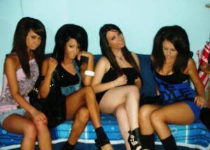 Wendy, 26, Cleveland, OH local dating profile photo