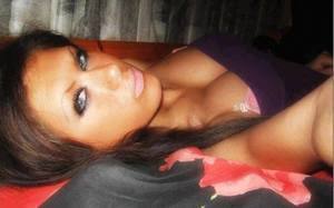 Meet Giovanna (18) from Pennsylvania | Explicit Casual Dating