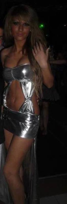 Connect with Blair (30) | Connecticut Adult Fun