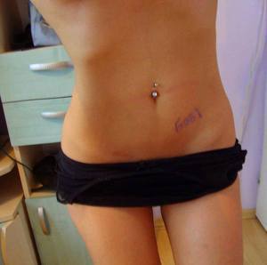 Jaylynn, 24, Oklahoma | No-Nonsense Hookup Profile