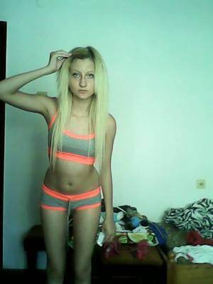 Chana, 20, casual dating profile photo in Missouri