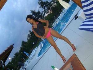 Connect with Giovanna (22) | Alabama Adult Fun