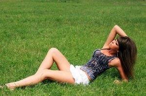 Bobbie, 27, Alabama | No-Nonsense Hookup Profile